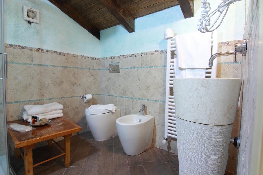 Su Passu Country House Фертілія Номер фото
