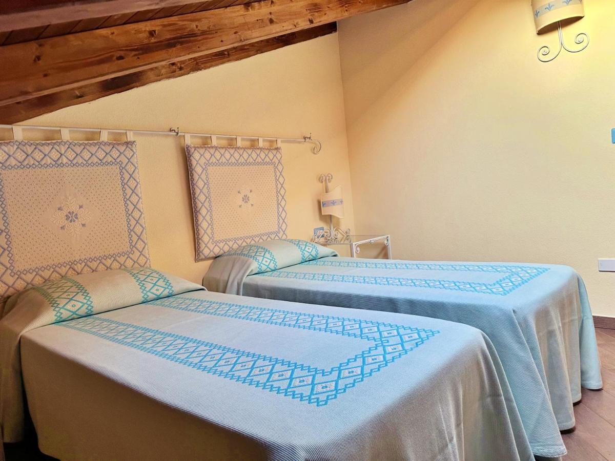 Su Passu Country House Фертілія Екстер'єр фото