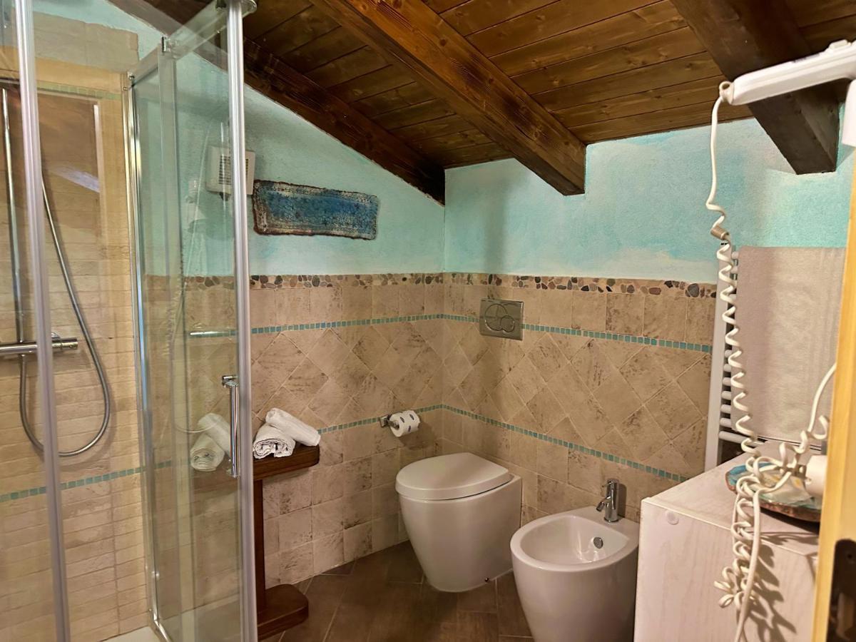 Su Passu Country House Фертілія Екстер'єр фото