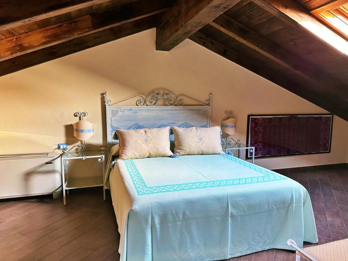 Su Passu Country House Фертілія Екстер'єр фото