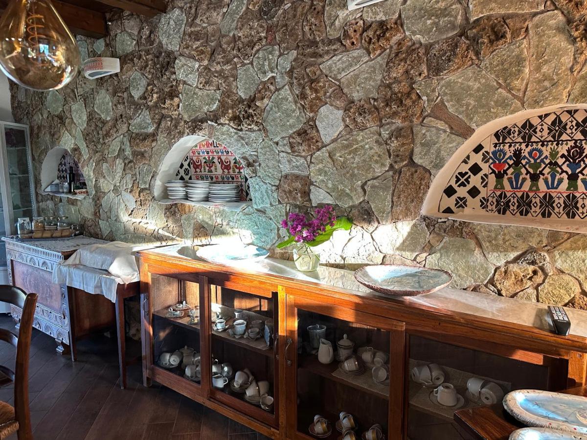Su Passu Country House Фертілія Екстер'єр фото