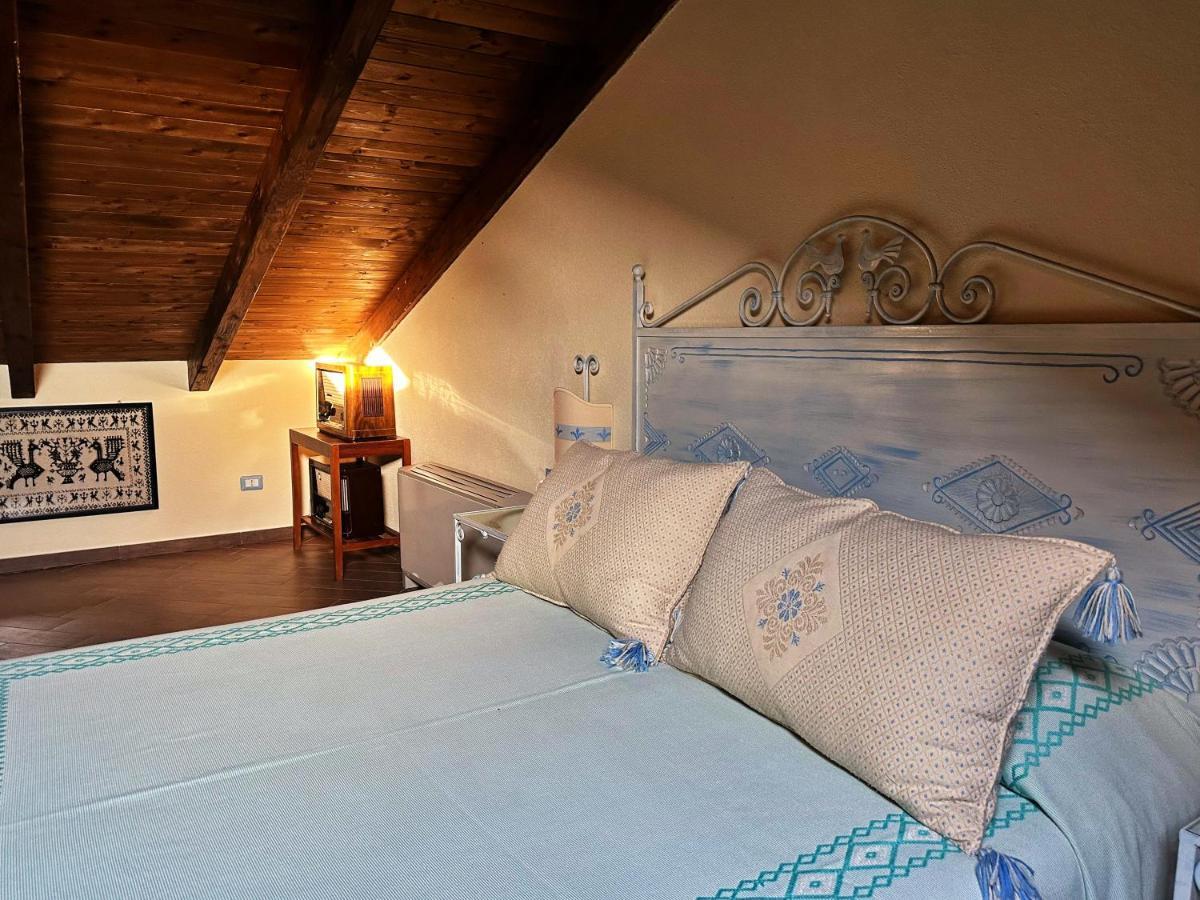 Su Passu Country House Фертілія Екстер'єр фото