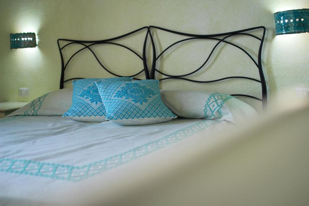 Su Passu Country House Фертілія Номер фото