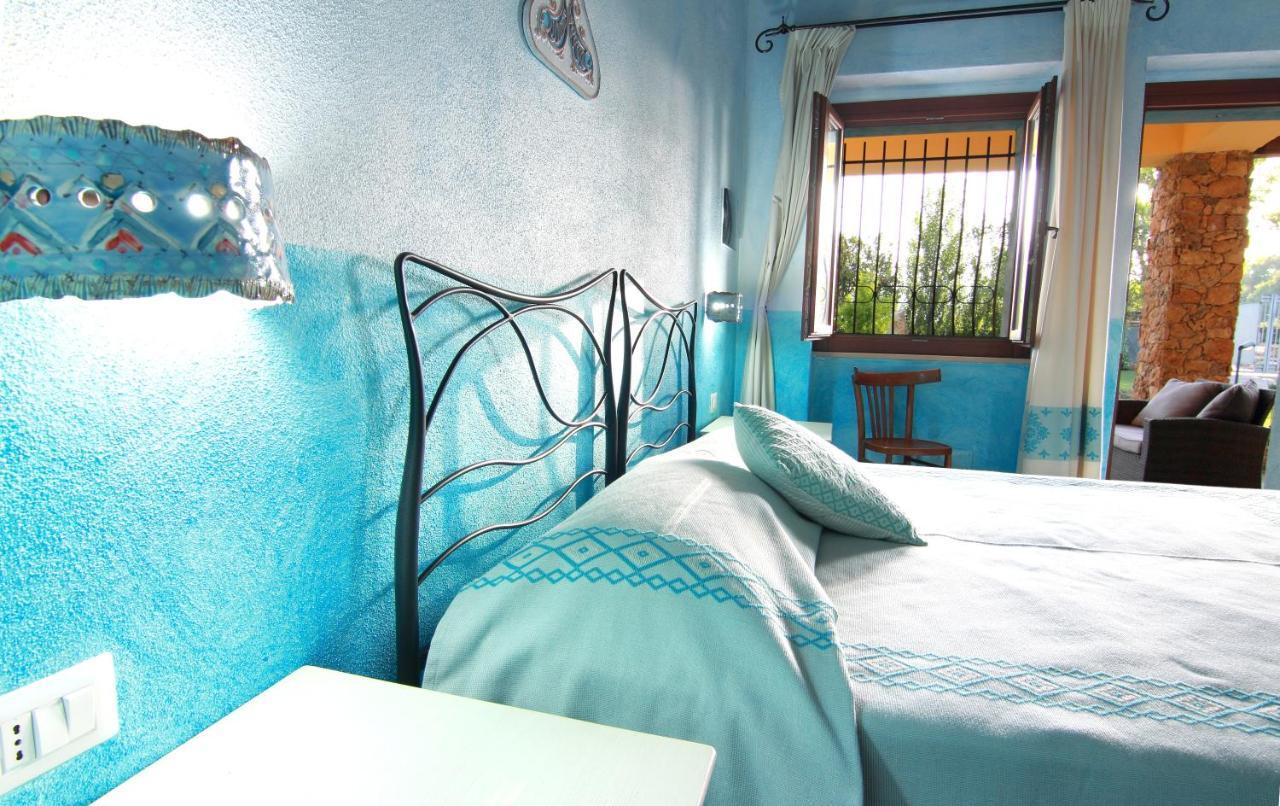 Su Passu Country House Фертілія Номер фото