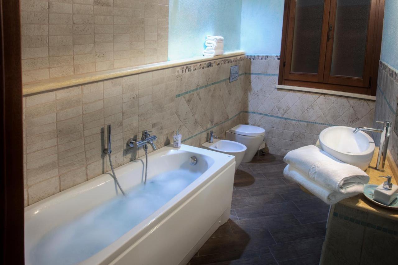 Su Passu Country House Фертілія Екстер'єр фото