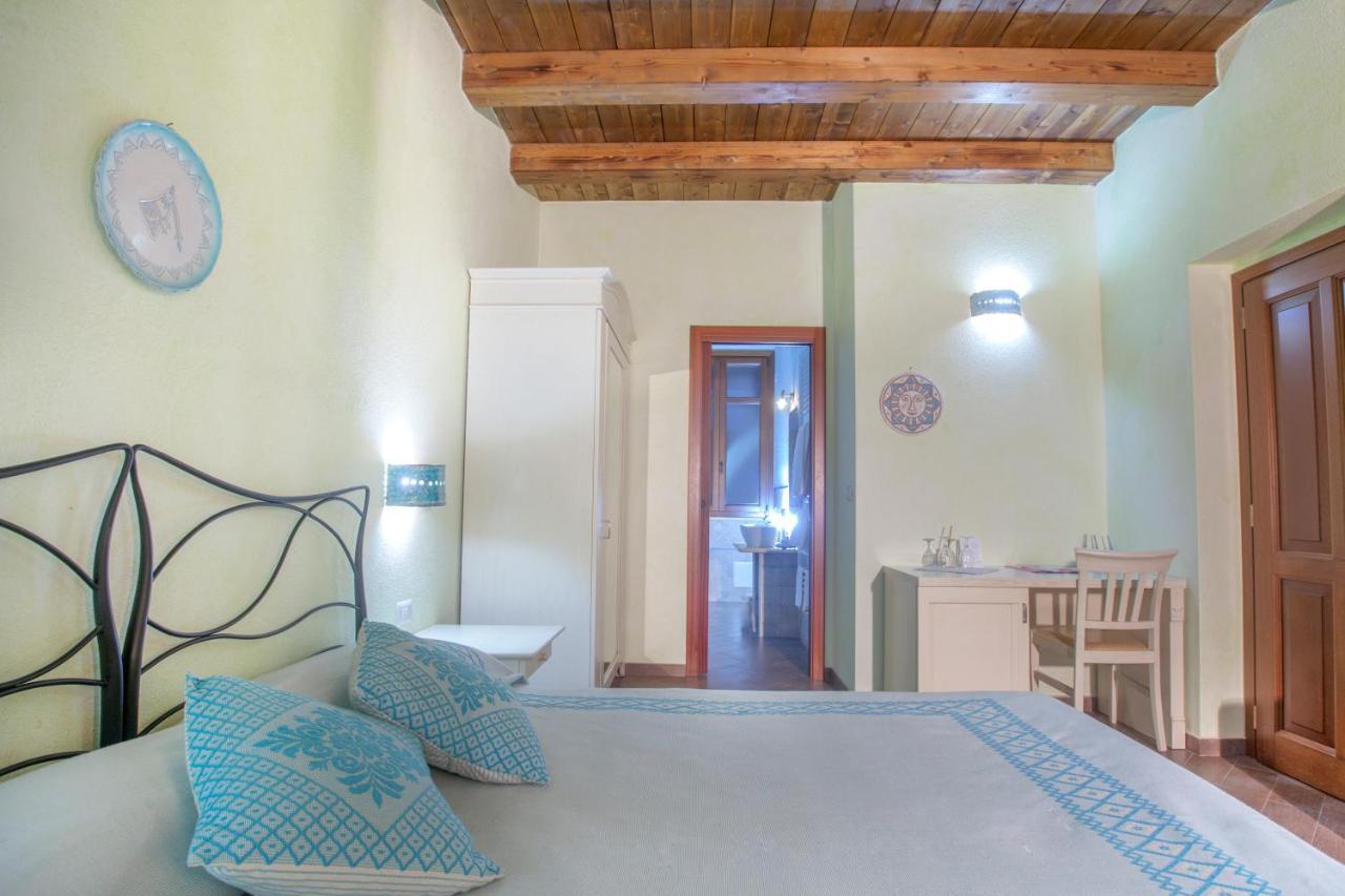 Su Passu Country House Фертілія Екстер'єр фото