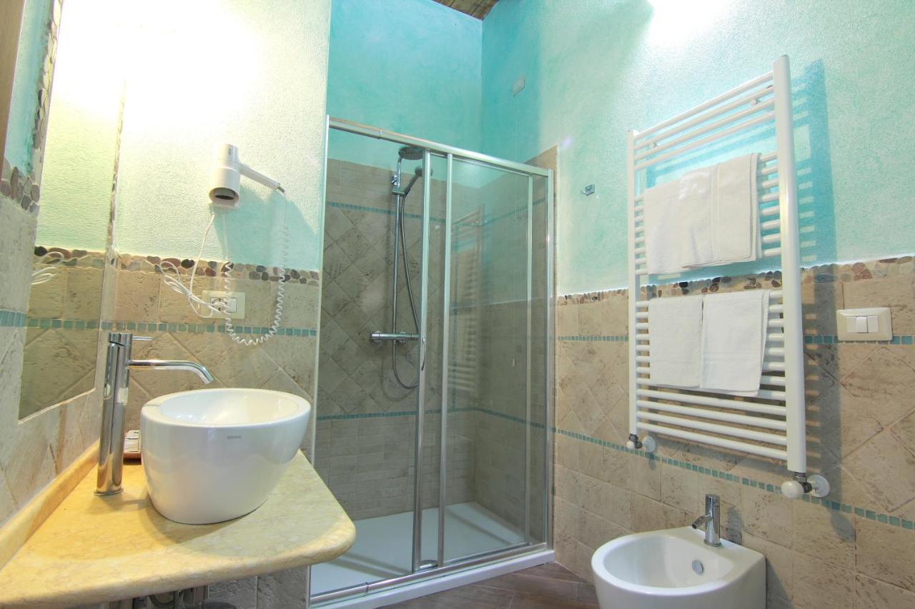 Su Passu Country House Фертілія Номер фото