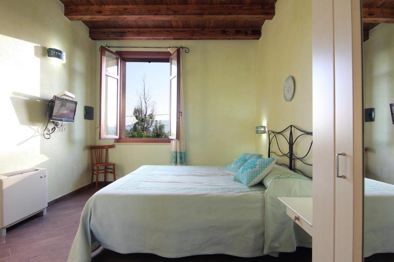 Su Passu Country House Фертілія Екстер'єр фото